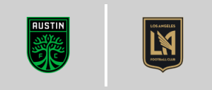 Austin FC vs Los Angeles FC