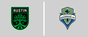 Austin FC vs Seattle Sounders FC
