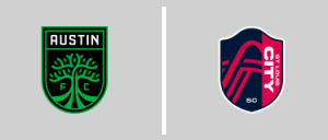 Austin FC vs St. Louis City SC