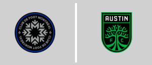 CF Montréal vs Austin FC
