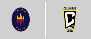 Chicago Fire FC vs Columbus Crew