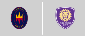 Chicago Fire FC vs Orlando City SC