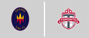 Chicago Fire FC vs Toronto FC