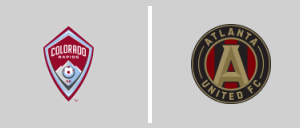 Colorado Rapids vs Atlanta United FC