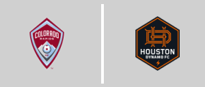 Colorado Rapids vs Houston Dynamo FC