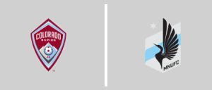 Colorado Rapids vs Minnesota United FC
