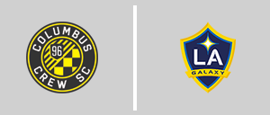Columbus Crew vs LA Galaxy