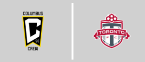 Columbus Crew vs Toronto FC