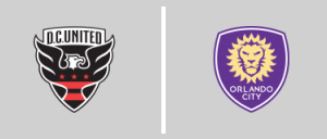 D.C. United vs Orlando City SC