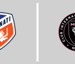 FC Cincinnati vs Inter Miami CF