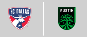 FC Dallas vs Austin FC
