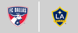 FC Dallas vs LA Galaxy