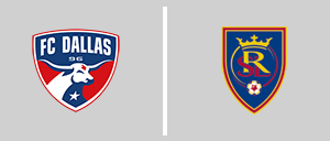 FC Dallas vs Real Salt Lake