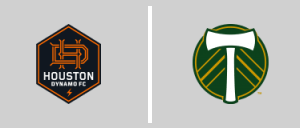 Houston Dynamo FC vs Portland Timbers