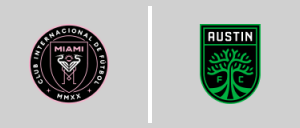 Inter Miami CF vs Austin FC