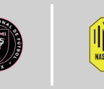 Inter Miami CF vs Nashville S.C.