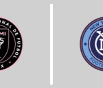Inter Miami CF vs New York City FC