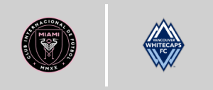 Inter Miami CF vs Vancouver Whitecaps