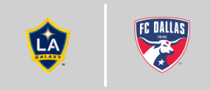LA Galaxy vs FC Dallas