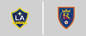 LA Galaxy vs Real Salt Lake