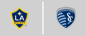 LA Galaxy vs Sporting Kansas City