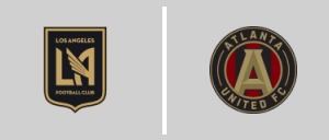Los Angeles FC vs Atlanta United FC