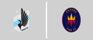 Minnesota United FC vs Chicago Fire FC