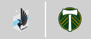 Minnesota United FC vs Portland Timbers