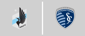Minnesota United FC vs Sporting Kansas City