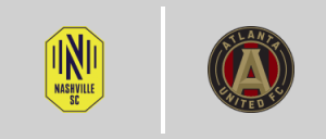 Nashville S.C. vs Atlanta United FC