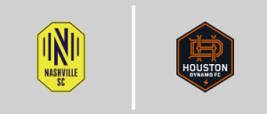 Nashville S.C. vs Houston Dynamo FC