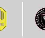 Nashville S.C. vs Inter Miami CF