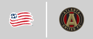 New England Revolution vs Atlanta United FC