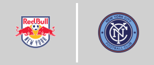 New York Red Bulls vs New York City FC