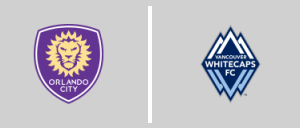 Orlando City SC vs Vancouver Whitecaps