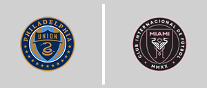 Philadelphia Union vs Inter Miami CF