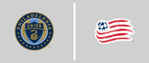 Philadelphia Union vs New England Revolution