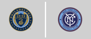 Philadelphia Union vs New York City FC