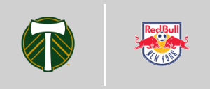 Portland Timbers vs New York Red Bulls