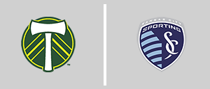 Portland Timbers vs Sporting Kansas City
