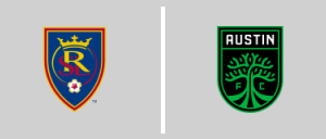Real Salt Lake vs Austin FC