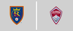 Real Salt Lake vs Colorado Rapids