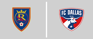 Real Salt Lake vs FC Dallas