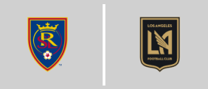 Real Salt Lake vs Los Angeles FC