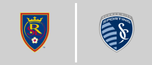 Real Salt Lake vs Sporting Kansas City