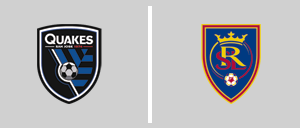 San Jose Earthquakes vs Real Salt Lake