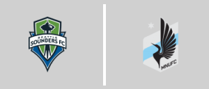 Seattle Sounders FC vs Minnesota United FC