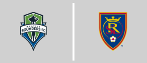 Seattle Sounders FC vs Real Salt Lake