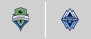 Seattle Sounders FC vs Vancouver Whitecaps