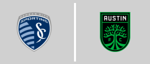Sporting Kansas City vs Austin FC